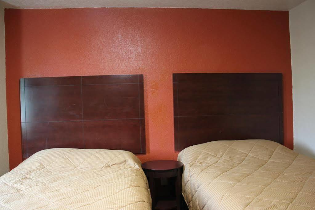 Prince Of Wales Motel Lake Wales Exterior photo